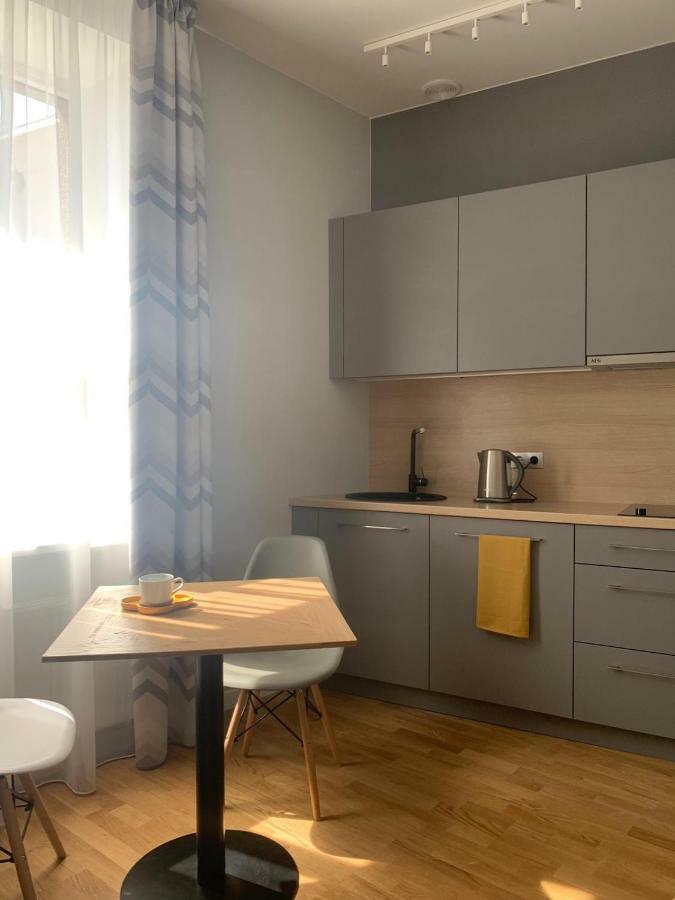Barona Rezidence Apartment 31 Riga Dış mekan fotoğraf