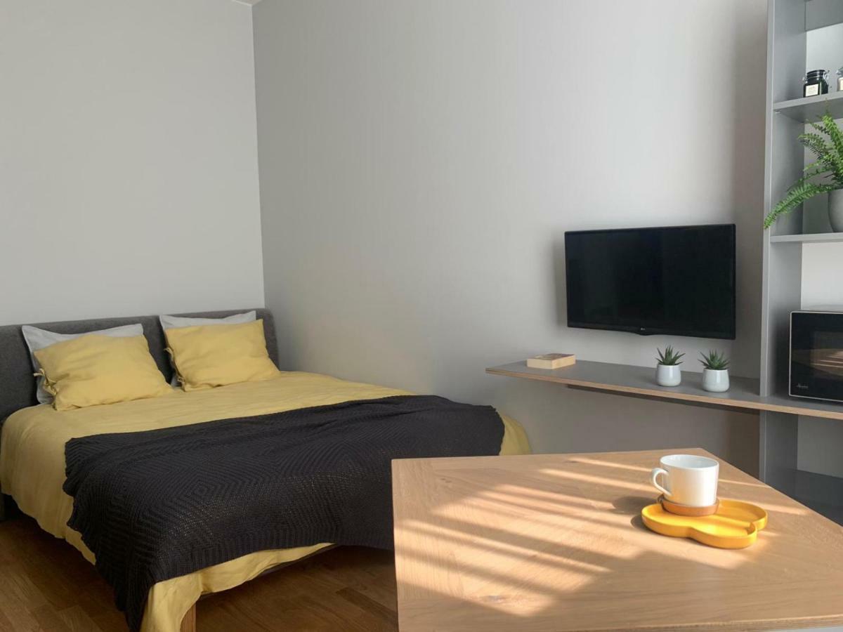 Barona Rezidence Apartment 31 Riga Dış mekan fotoğraf
