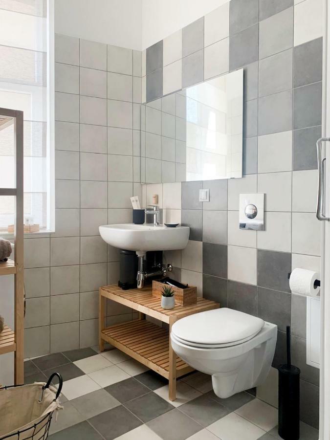 Barona Rezidence Apartment 31 Riga Dış mekan fotoğraf