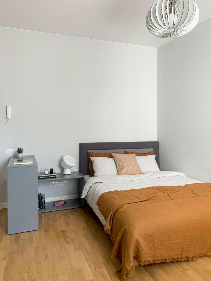 Barona Rezidence Apartment 31 Riga Dış mekan fotoğraf