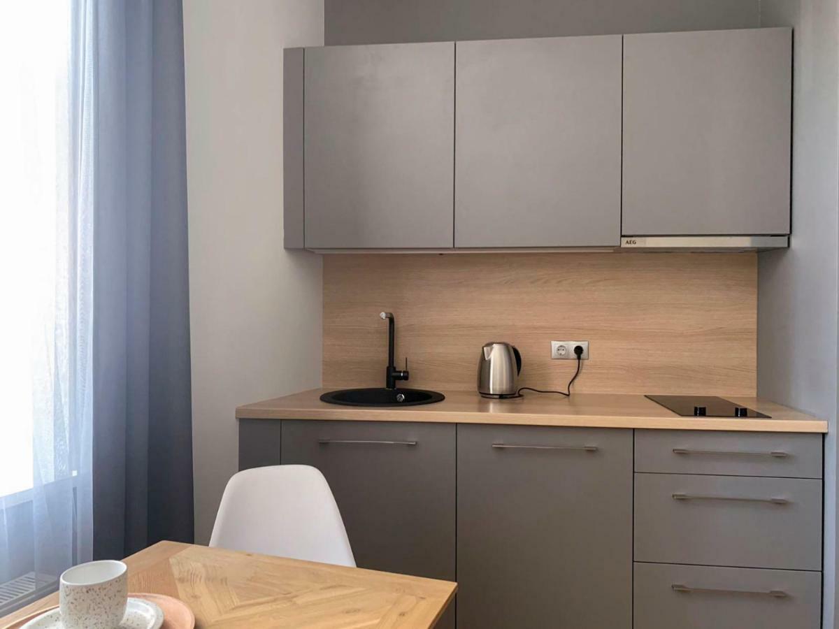 Barona Rezidence Apartment 31 Riga Dış mekan fotoğraf