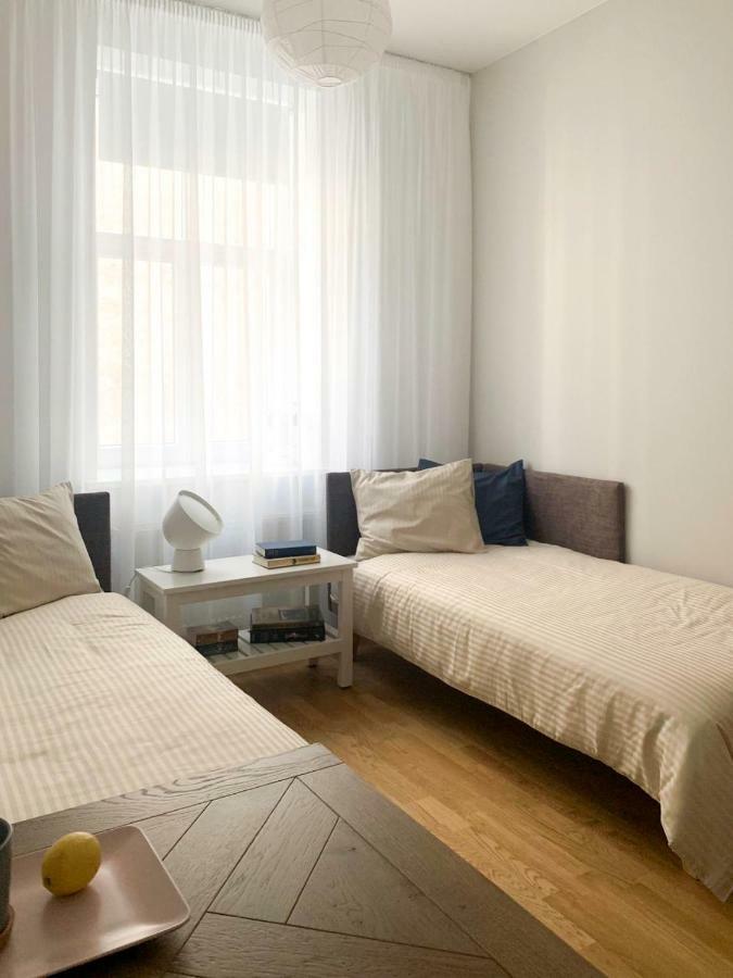 Barona Rezidence Apartment 31 Riga Dış mekan fotoğraf