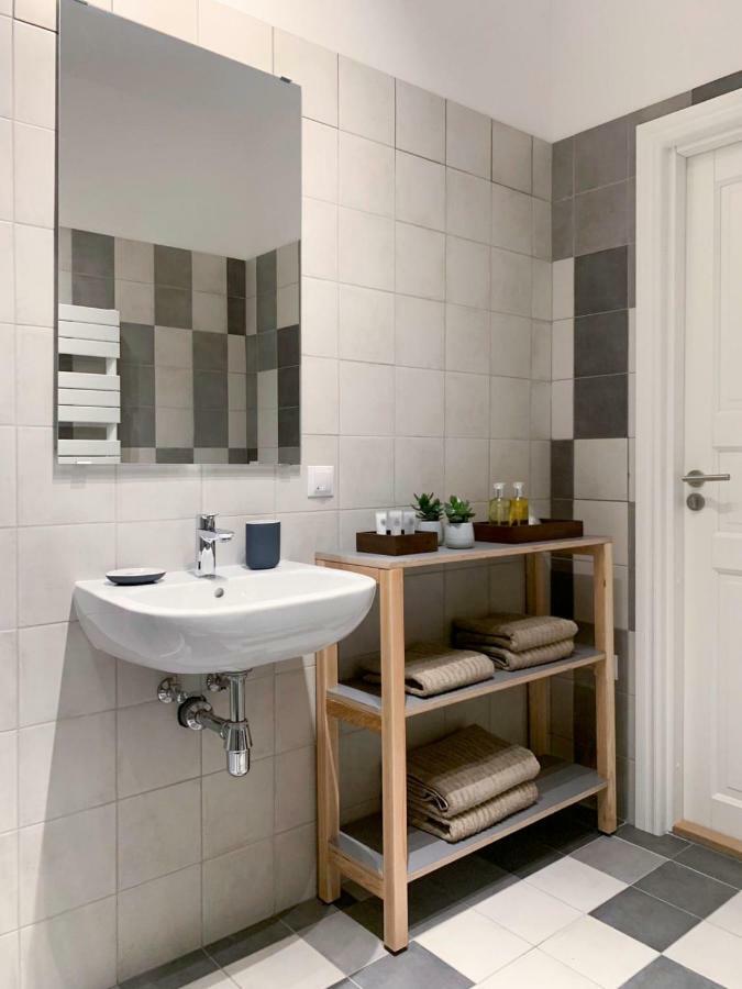 Barona Rezidence Apartment 31 Riga Dış mekan fotoğraf