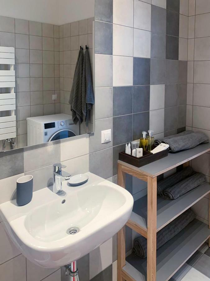Barona Rezidence Apartment 31 Riga Dış mekan fotoğraf
