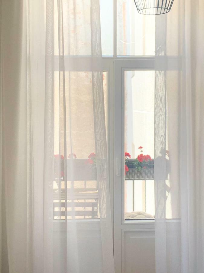 Barona Rezidence Apartment 31 Riga Dış mekan fotoğraf