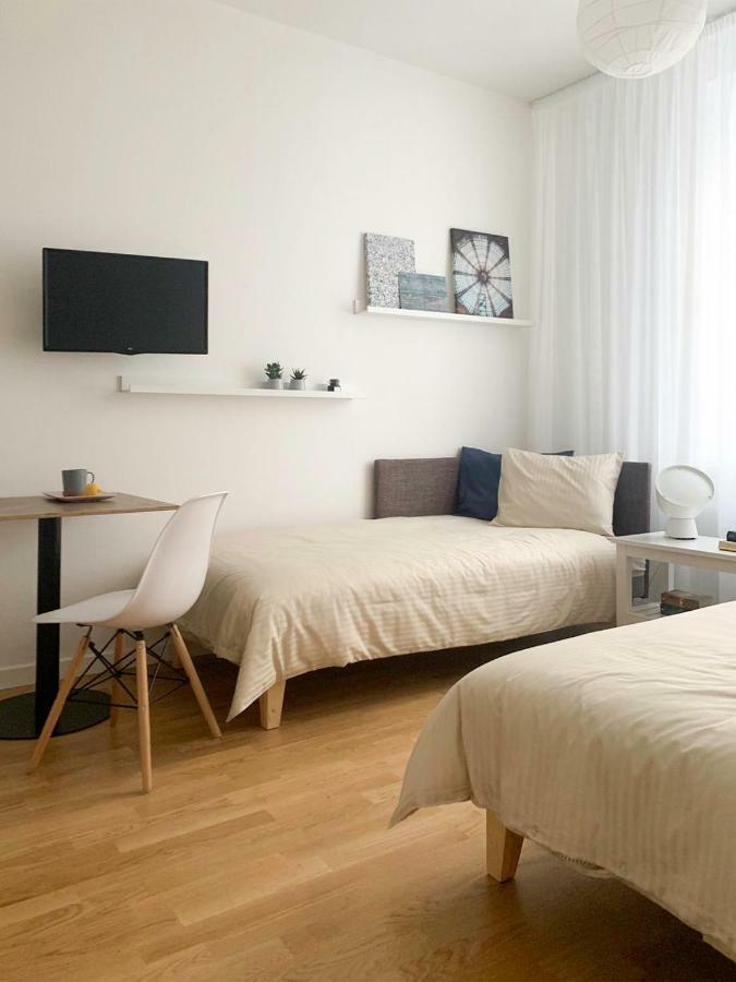 Barona Rezidence Apartment 31 Riga Dış mekan fotoğraf