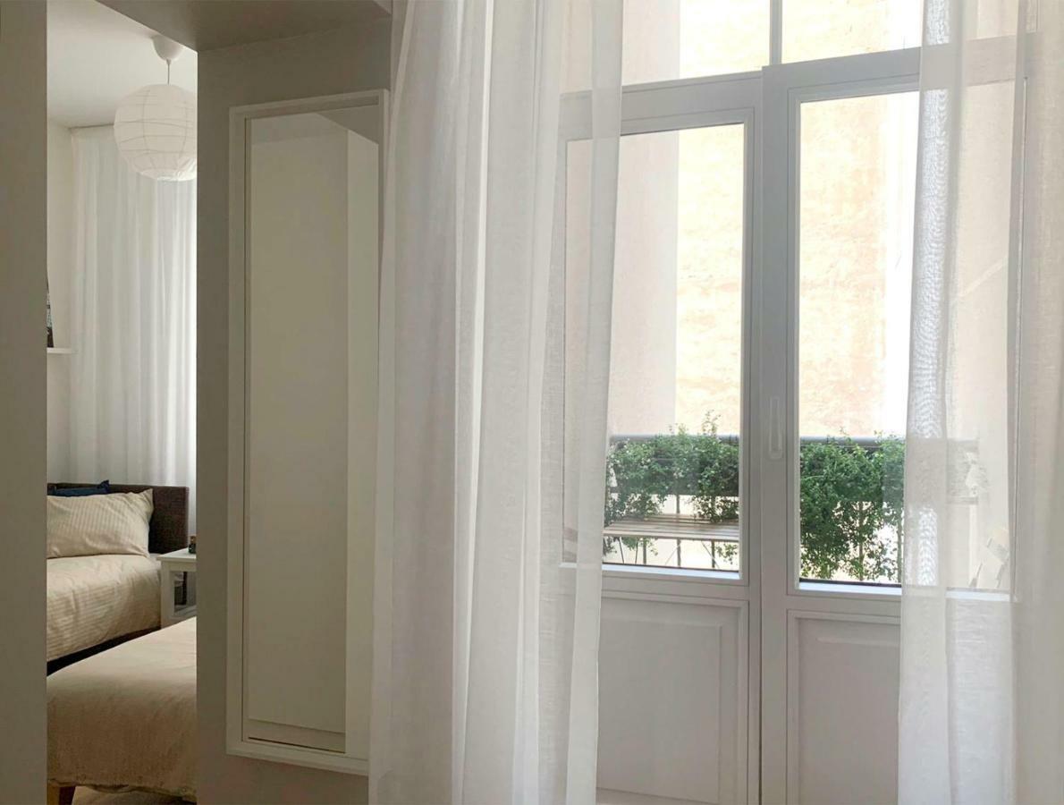 Barona Rezidence Apartment 31 Riga Dış mekan fotoğraf