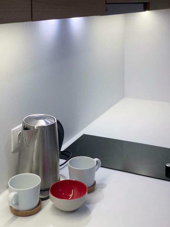 Barona Rezidence Apartment 31 Riga Dış mekan fotoğraf