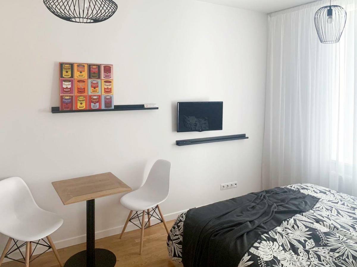 Barona Rezidence Apartment 31 Riga Dış mekan fotoğraf