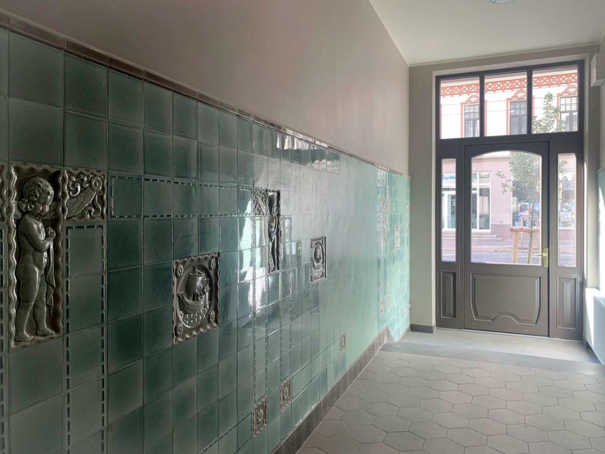 Barona Rezidence Apartment 31 Riga Dış mekan fotoğraf
